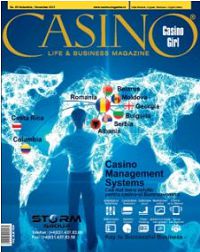 revista Casino