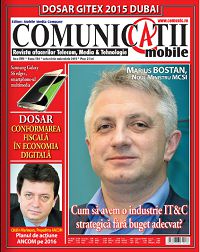 revista Comunic@tii mobile