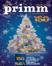 revista PRIMM