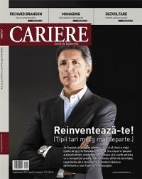 revista Cariere