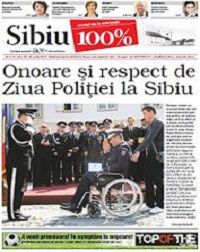 anunt Sibiu 100